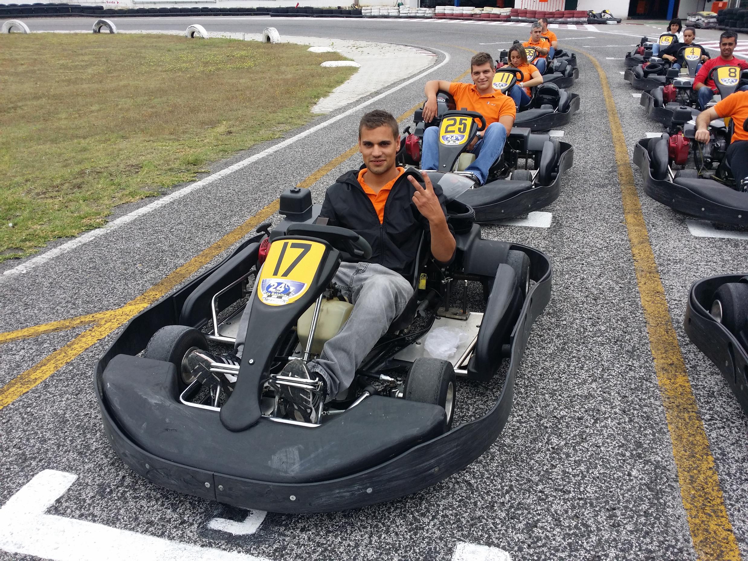 1º GP SRFAM18